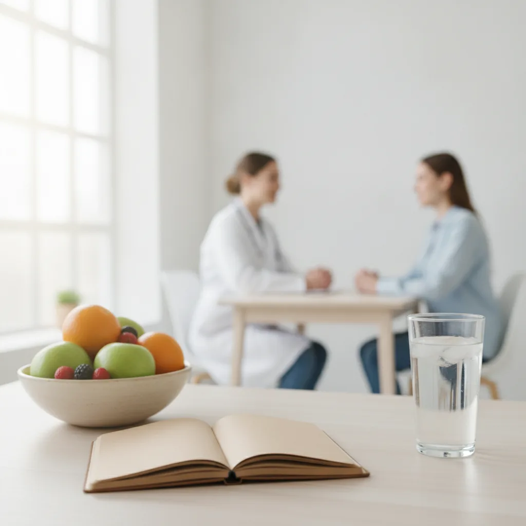 alimentation et système immunitaire