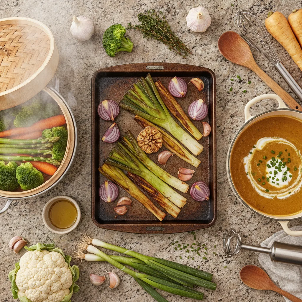 prébiotiques aliments liste