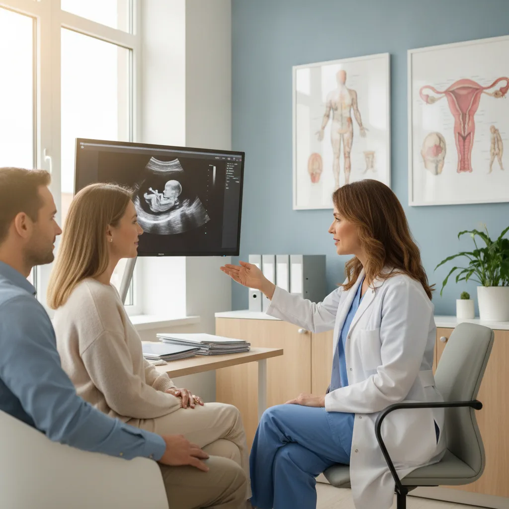 résistance insuline et fertilité femme