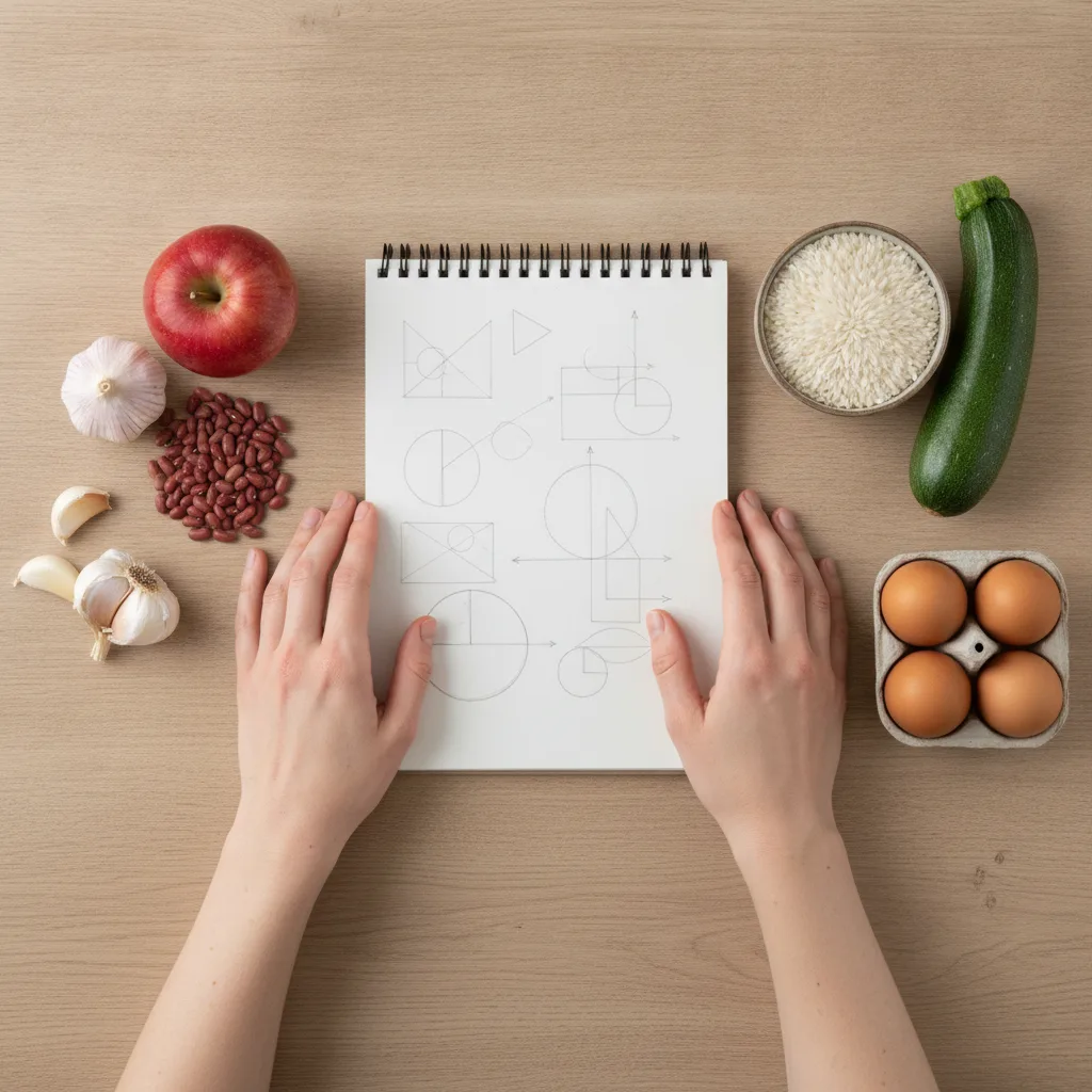 SIBO symptômes alimentation
