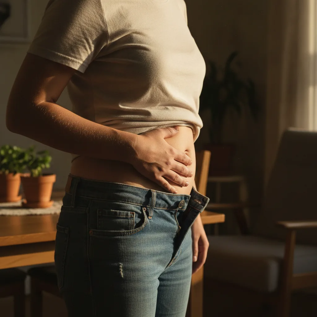 SIBO symptômes alimentation