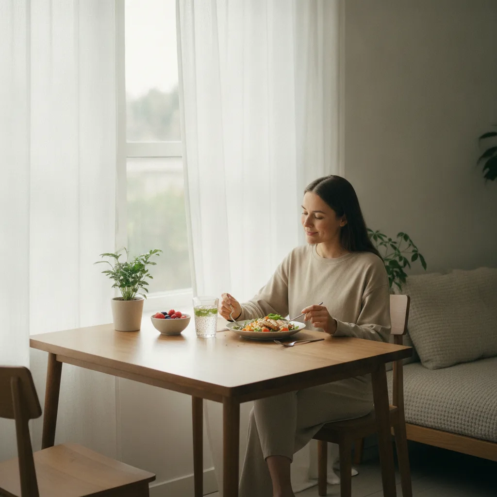 syndrome intestin irritable alimentation